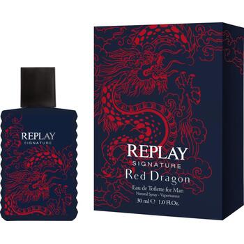 Signature Red Dragon EDT
